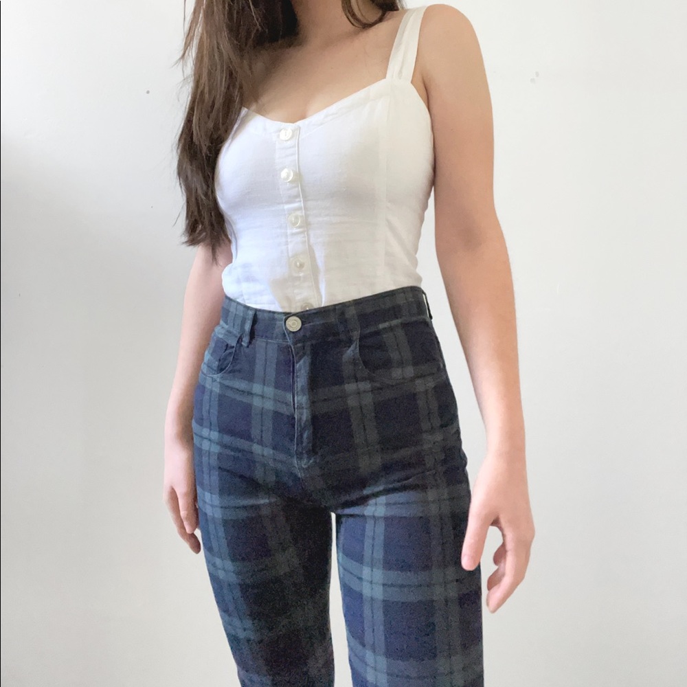 Brandy Melville pants